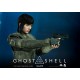 Ghost in the Shell Action Figure 1/6 Major 27 cm Website Version